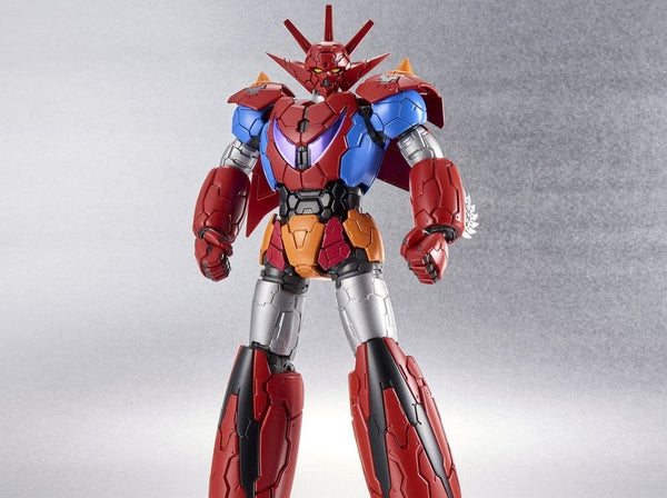 Getter Robo HG Getter Dragon (Infinitism Ver.) 1/144 Scale Model