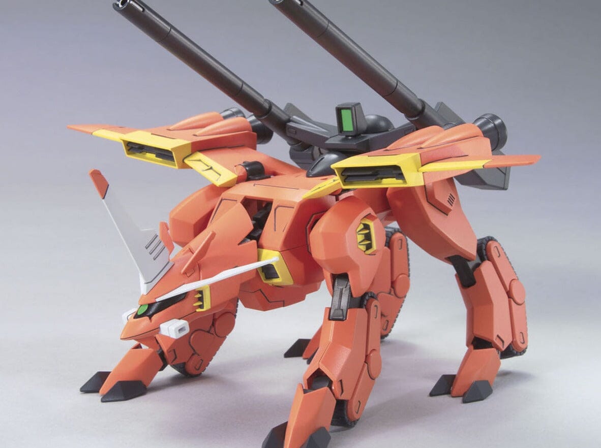 HGGS 1/144 R11 LaGOWE