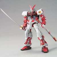 HGGS 1/144 #12 MBF-P02 Gundam Astray Red Frame - USA Gundam Store
