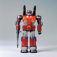 First Gundam 1/100 RX-77 Guncannon (Real Type)