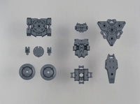 30 Minutes Missions #25 Rabiot For Spy Drone (Light Gray) Armor Set