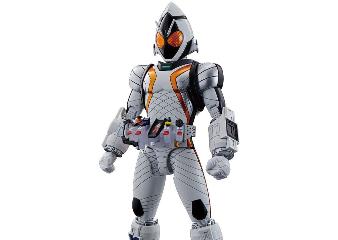 Kamen Rider Figure-rise Standard Kamen Rider Fourze (Base States) Model Kit