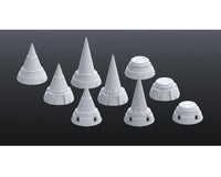 Builders Parts HD 1/144 MS Spike 01