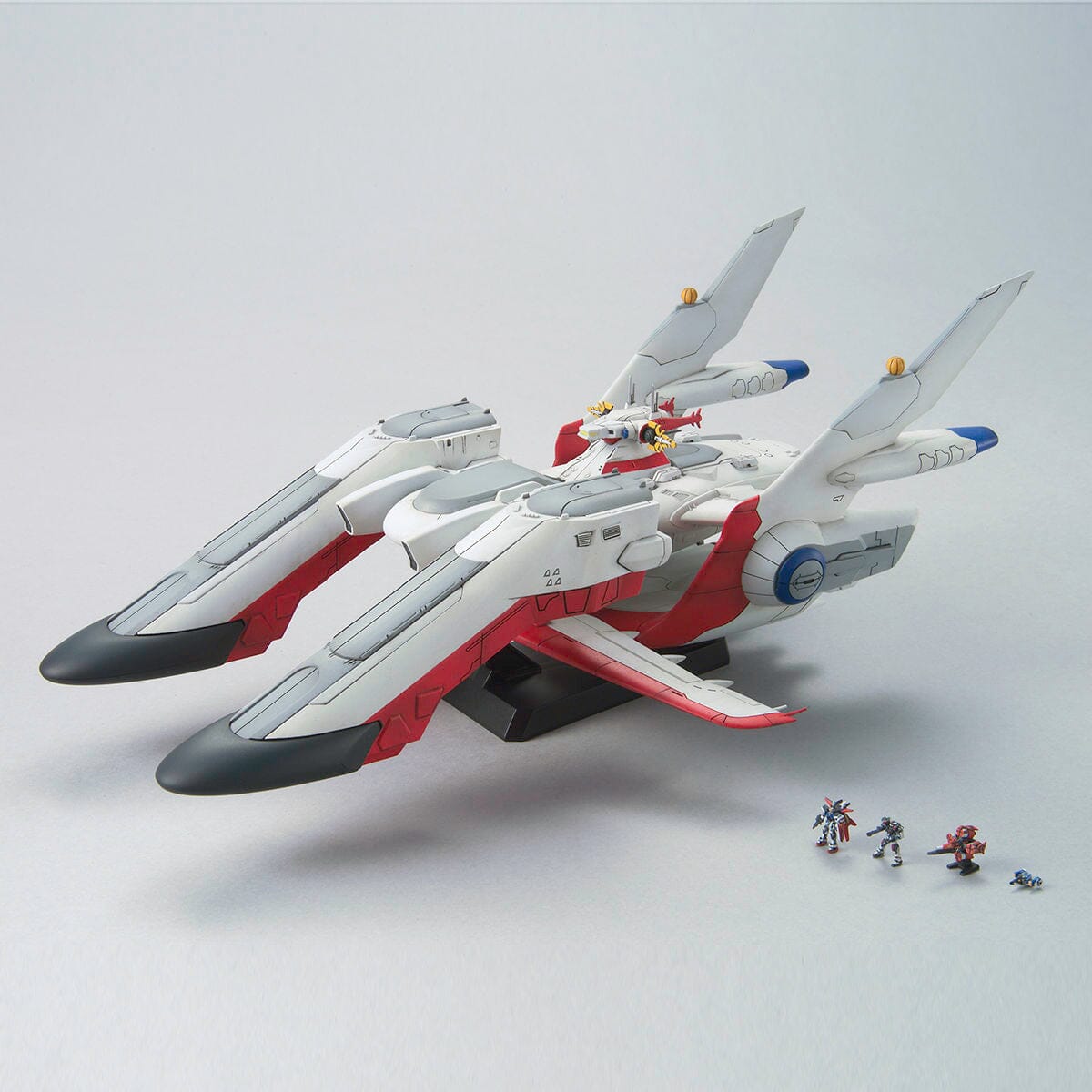 Mobile Suit Gundam Seed EX Model #19 Archangel
