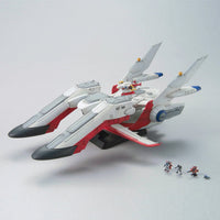 Mobile Suit Gundam Seed EX Model #19 Archangel
