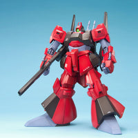 MG 1/100 RMS-099 Rick Dias (Quarto Use)