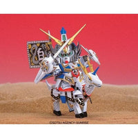 Gundam BB Senshi #97 Hakuryu Model Kit