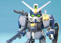 Gundam BB Senshi #276 Duel Gundam Model Kit