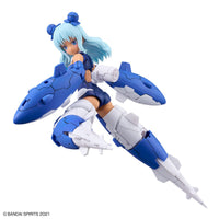 30 Minutes Sisters #09 SIS-Ac19b Siana Amarcia (Vivace Form) Model Kit