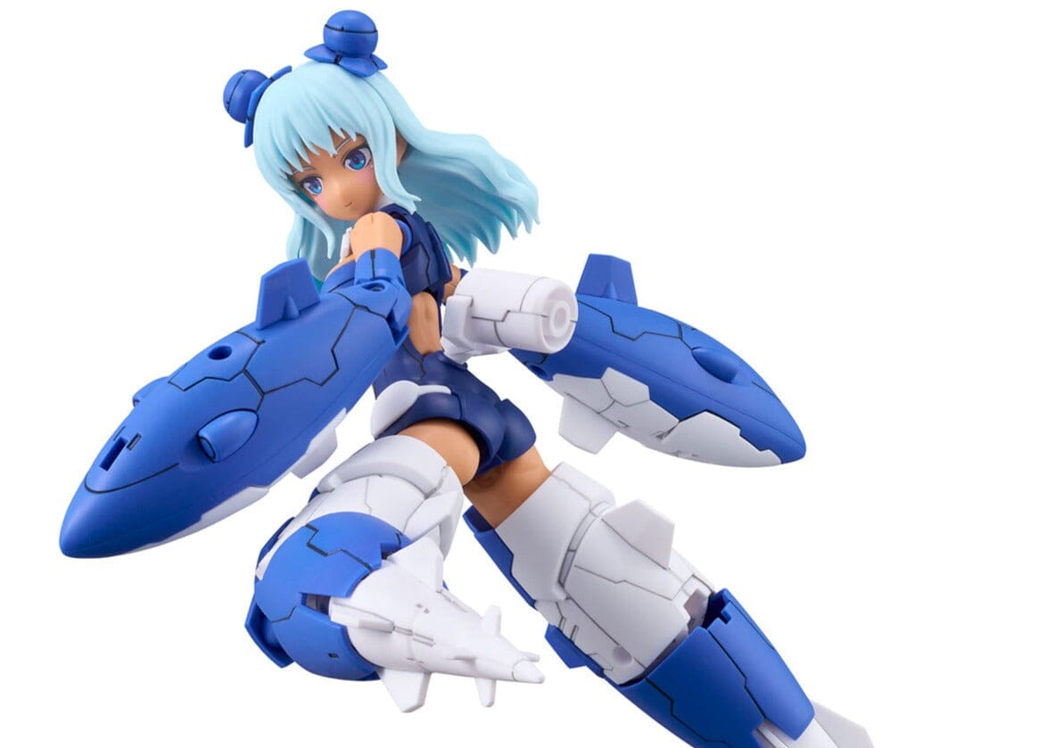 30 Minutes Sisters SIS-Ac19b Siana Amarcia (Vivace Form) Model Kit