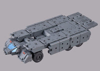 30 Minutes Missions 1/144 EXA Vehicle (Customize Carrier Ver.) Model Kit