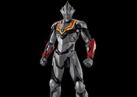 Ultraman Figure-rise Standard Ultraman Suit Evil Tiga (Action Ver.) Model Kit
