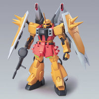 Mobile Suit Gundam SEED Destiny #7 1/100 Heine's Blaze Zaku Phantom