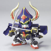 Gundam BB Senshi #282 Tensho Karyudo Maakutsu Model Kit