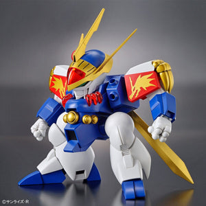 特撮 roumaru Mashin Hero Wataru HG Ryujinmaru Model Kit – USA Gundam Store