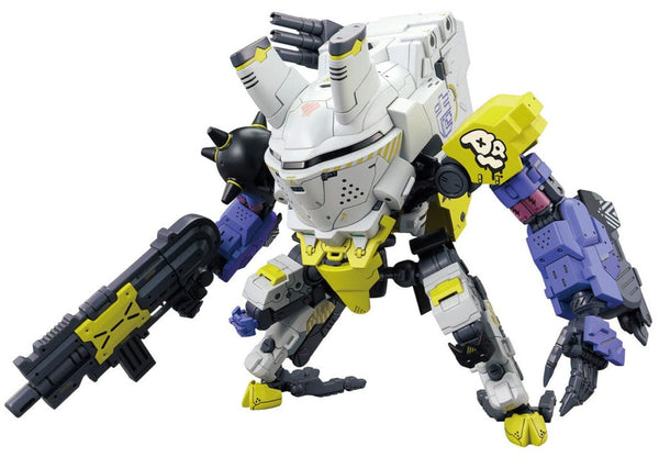 Synduality HG Daisy Ogre Model Kit – USA Gundam Store