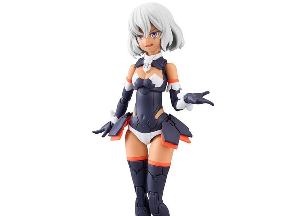 30 Minutes Sisters SIS-M00 Ilshana (Color C) Model Kit – USA
