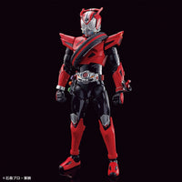 Kamen Rider Figure-rise Standard Kamen Rider Drive (Type Speed Ver.) Model Kit