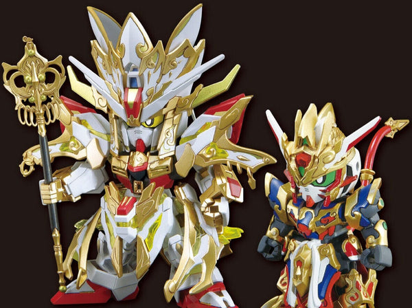 SDW Heroes Resurrection #33 Wukong Impulse (Childhood Ver