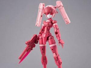 その他 Robby 30 Minutes Missions EXM-H15A Achelby (Type A) 1/144 Scale