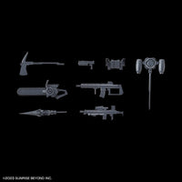 Kyoukai Senki HG Perimeter 1/72 Scale Fighter Weapon Set 6