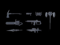 Kyoukai Senki HG Perimeter 1/72 Scale Fighter Weapon Set 6