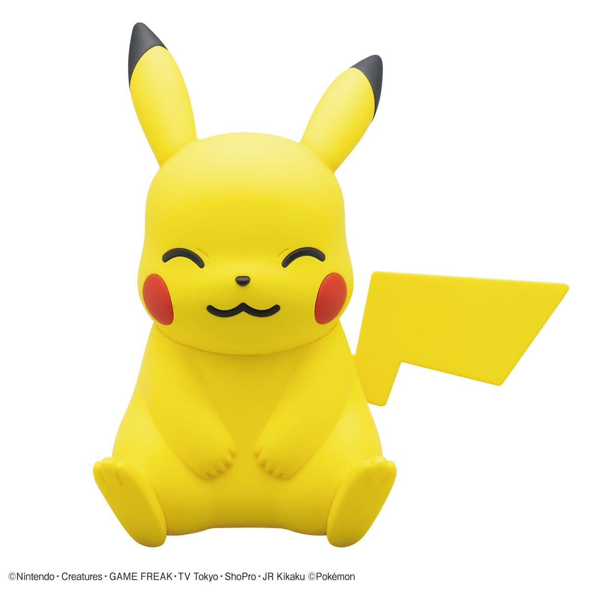 Pokemon - Spirit Pokemon Model Kit Gardevoir – Anime Store Near Me