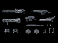 Kyoukai Senki HG Perimeter 1/72 Scale Fighter Weapon Set 7