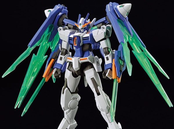 HGGBM 1/144 #5 Gundam 00 Diver Arc – USA Gundam Store