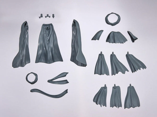30 Minutes Missions Optional Parts Set 14 (Multi-Cloth) 1/144