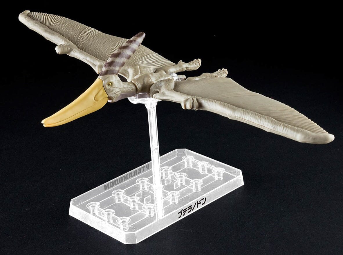 Plannosaurus Pteranodon Model Kit