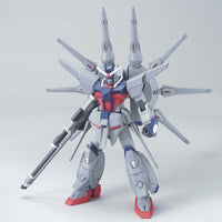 HGGS 1/144 #35 Legend Gundam