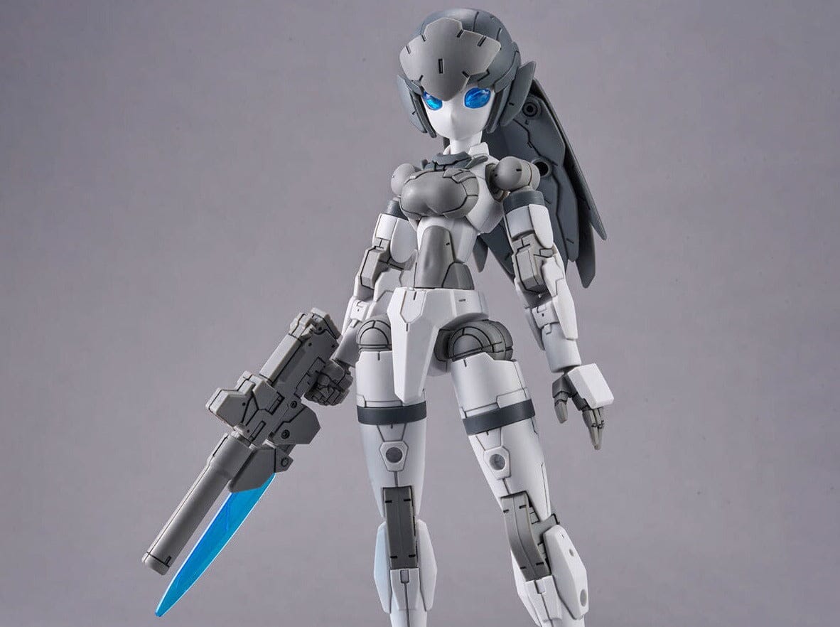 30 Minutes Missions EXM-H15C Achelby (Type C) 1/144 Scale Model Kit