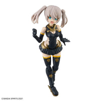 30 Minutes Sisters #11 SIS-Tc20g Tukirna-Diearth (Innocente Form) Model Kit