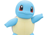 Pokemon Squirtle 17 Quick Model Kit