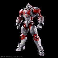 Ultraman Figure-Rise Standard Ultraman Suit Jack (Action Ver.) Model Kit