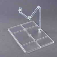 Clear Action Base 8
