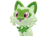 Pokemon Sprigatito 18 Quick Model Kit
