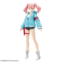 Synduality Noir Figure-rise Standard Ellie Model Kit