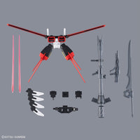 Mobile Suit Gundam SEED GUNPLA 01 Aile Striker 1/144 Scale Optional Parts Set