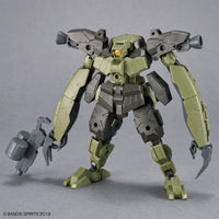 30 Minutes Missions bEXM-29 Gardonova (Green) 1/144 Scale Model Kit
