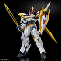 Mashin Hero Wataru HG Amplified IMGN Ryuoumaru Model Kit
