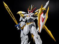 Mashin Hero Wataru HG Amplified IMGN Ryuoumaru Model Kit