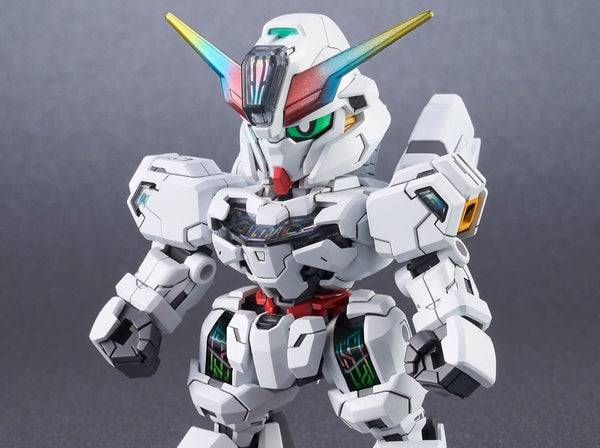 Mobile Suit Gundam The Witch from Mercury SD Gundam Cross