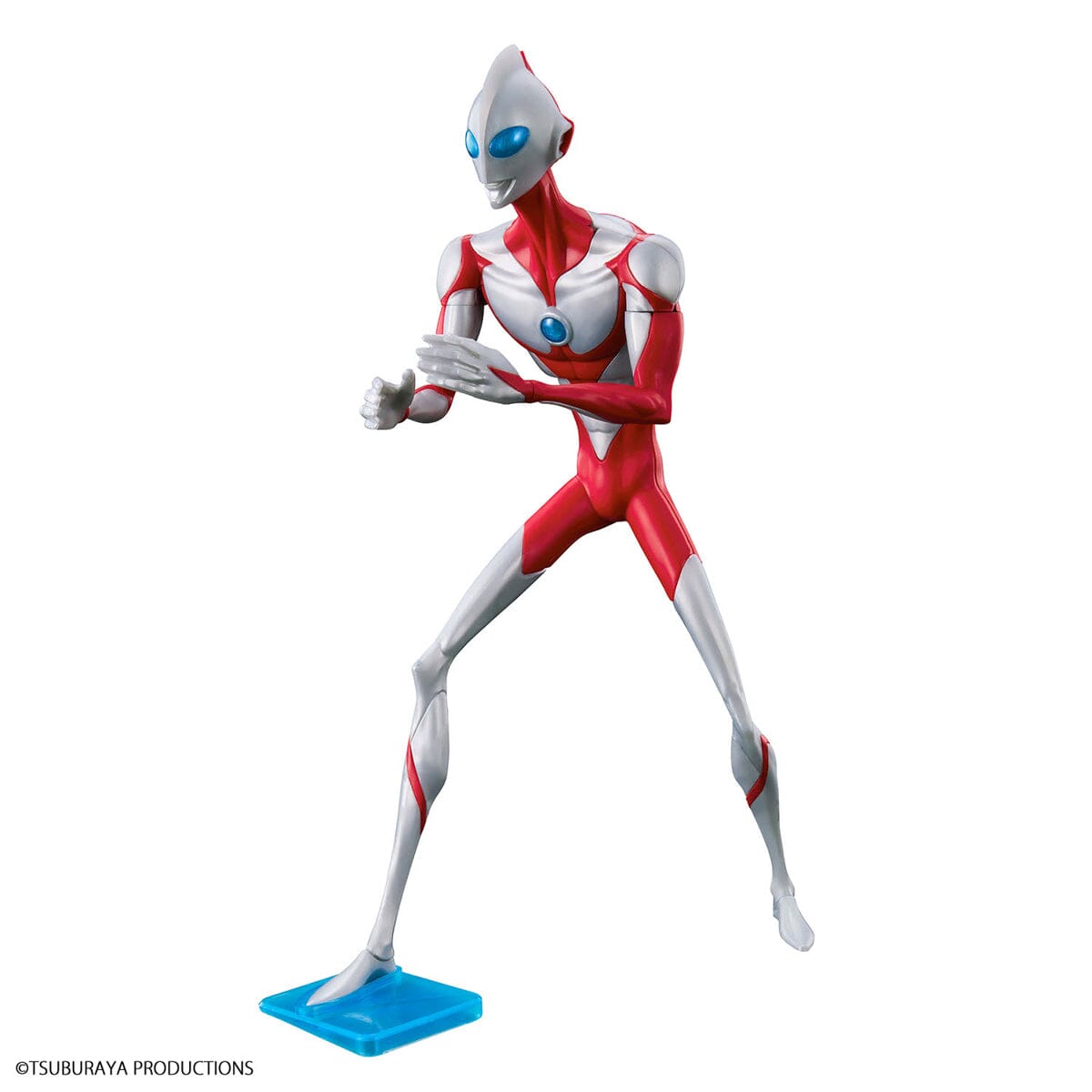 Ultraman Rising Entry Grade Ultraman Model Kit