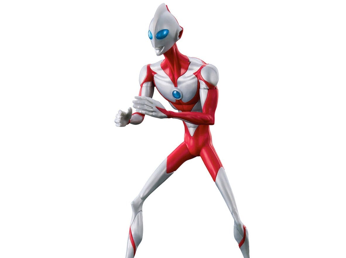 Ultraman Rising Entry Grade Ultraman Model Kit