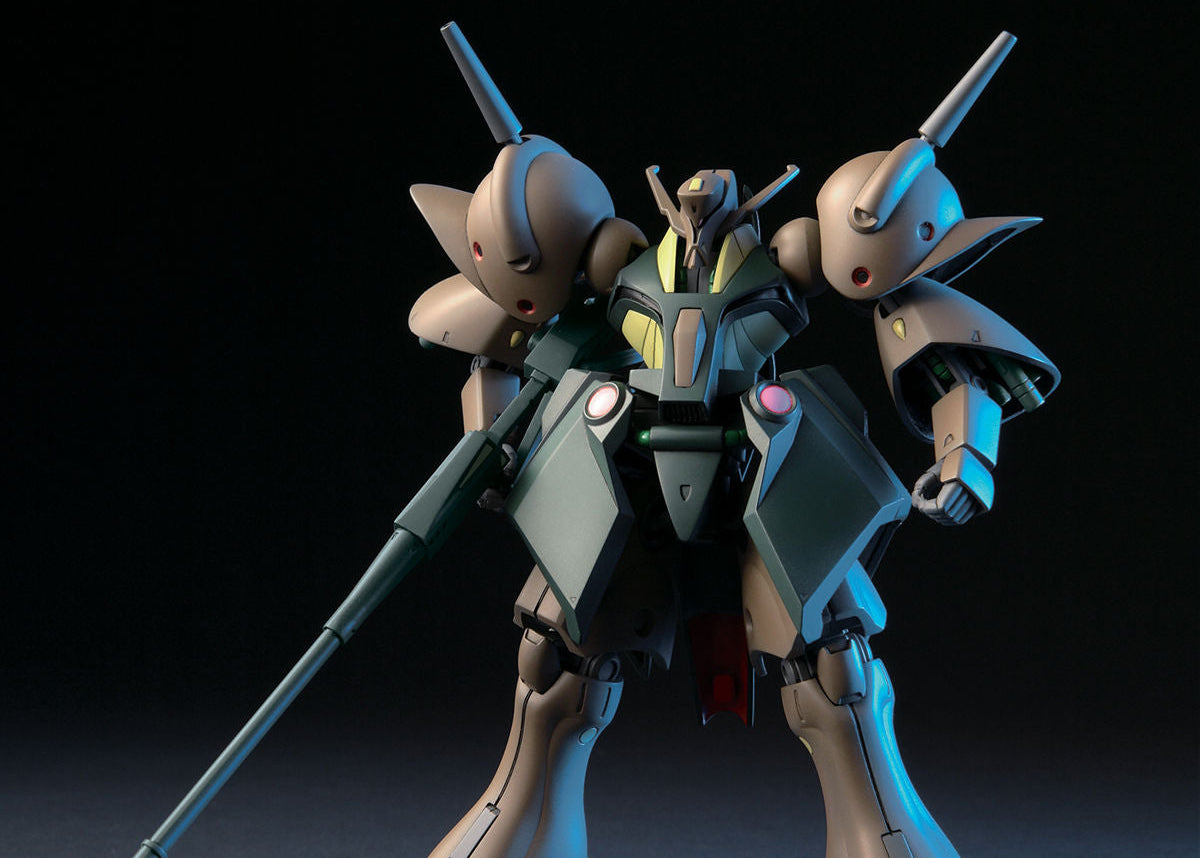 HGUC 1/144 #58 RX-110 Gabthley