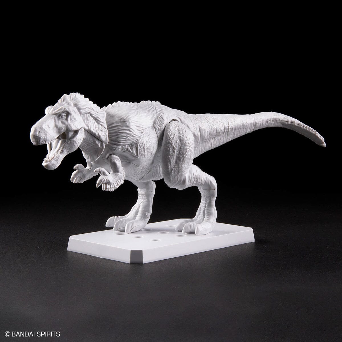 Plannosaurus Tyrannosaurus Rex (Painting Ver.) Model Kit