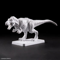 Plannosaurus Tyrannosaurus Rex (Painting Ver.) Model Kit