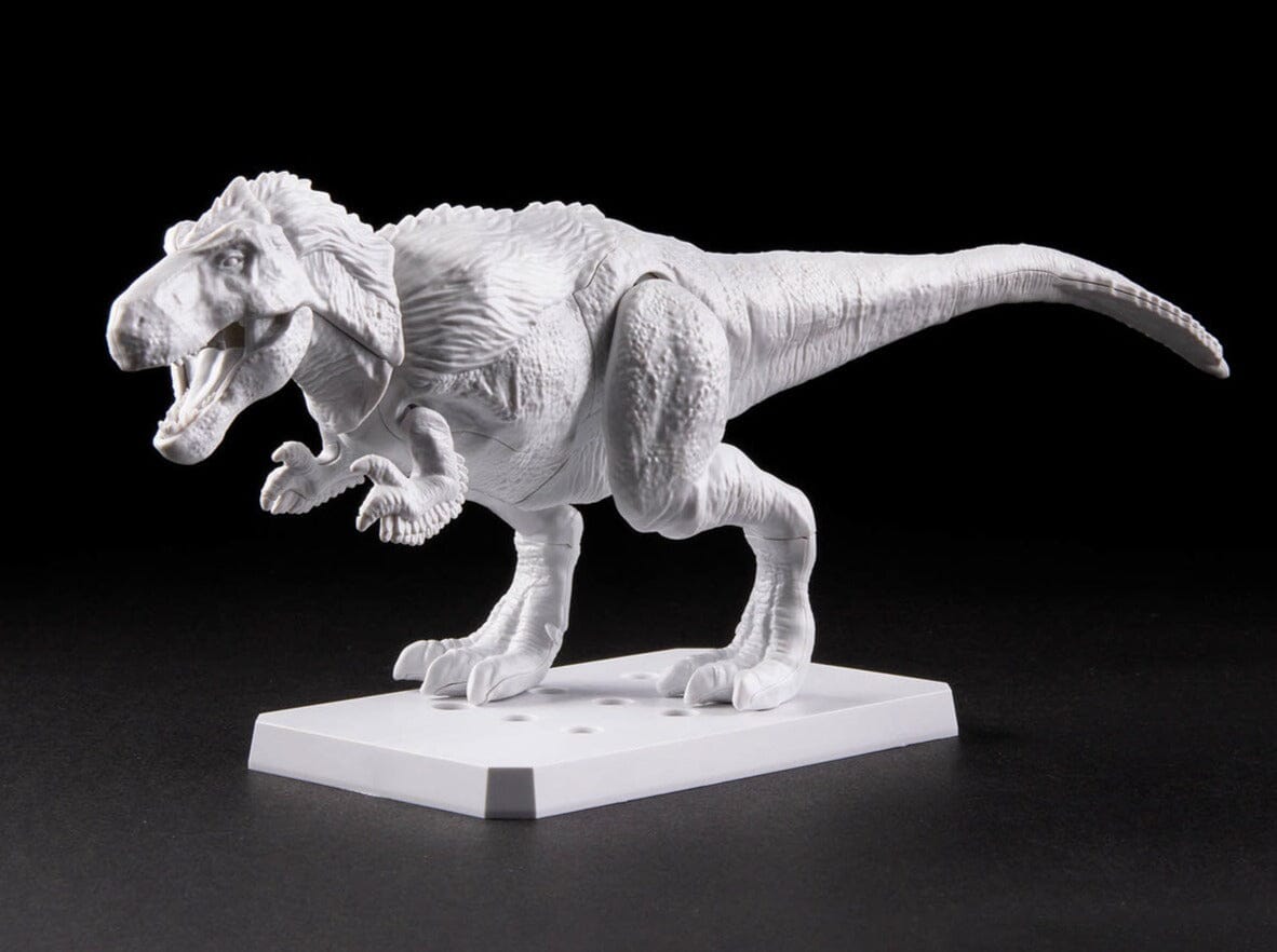 Plannosaurus Tyrannosaurus Rex (Painting Ver.) Model Kit